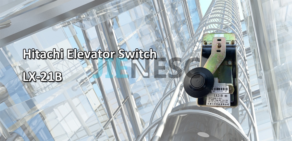 LX-21B Elevator Switch for 