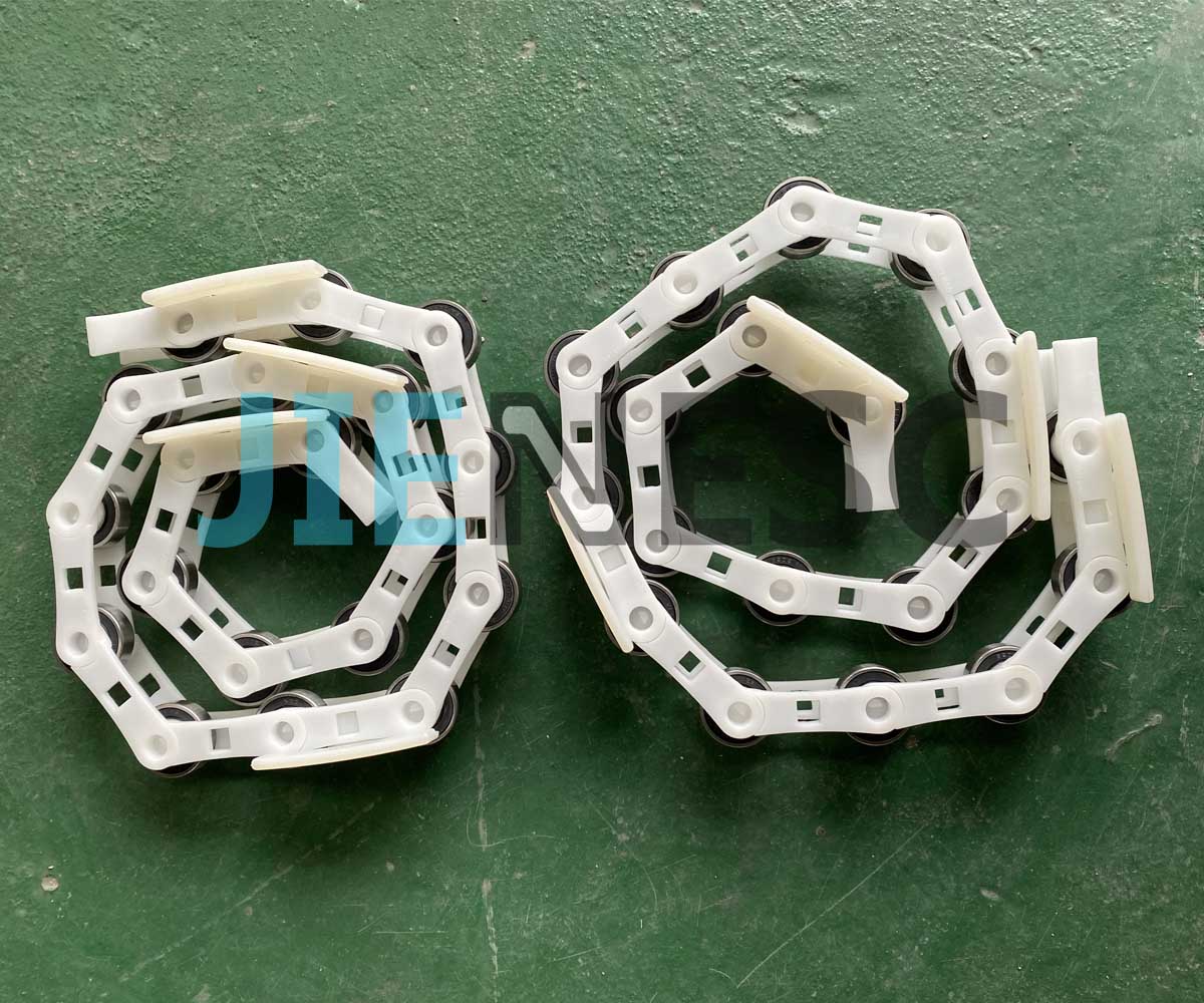 KM5071663G11 escalator handrail chain for