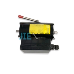 KM51772114V000 BRA450 escalator brake coil for