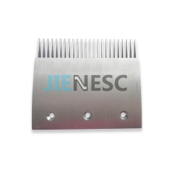 74500200 204*177mm T FSP692 Walkway Comb Plate