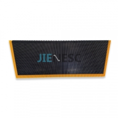 XAB26145D19 escalator stainless steel step for xizi 