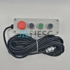  Escalator Inspection Switch