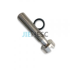GOA112C1 GOA112C1 Escalator Handrail Inlet Clip Nut for 