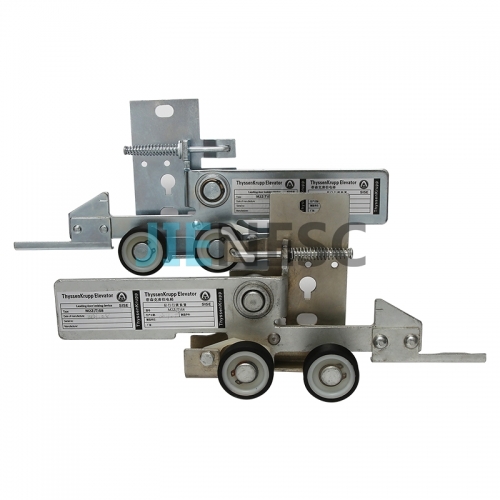 M2Z(T)S8 M2ZT S8 elevator door locking device left open for 