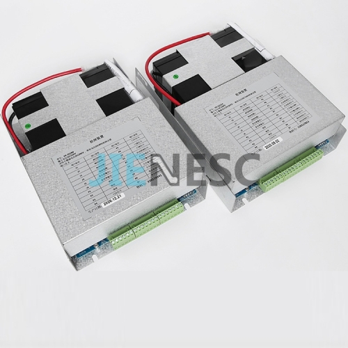 EMK-SZ214 elevator brake release device for 