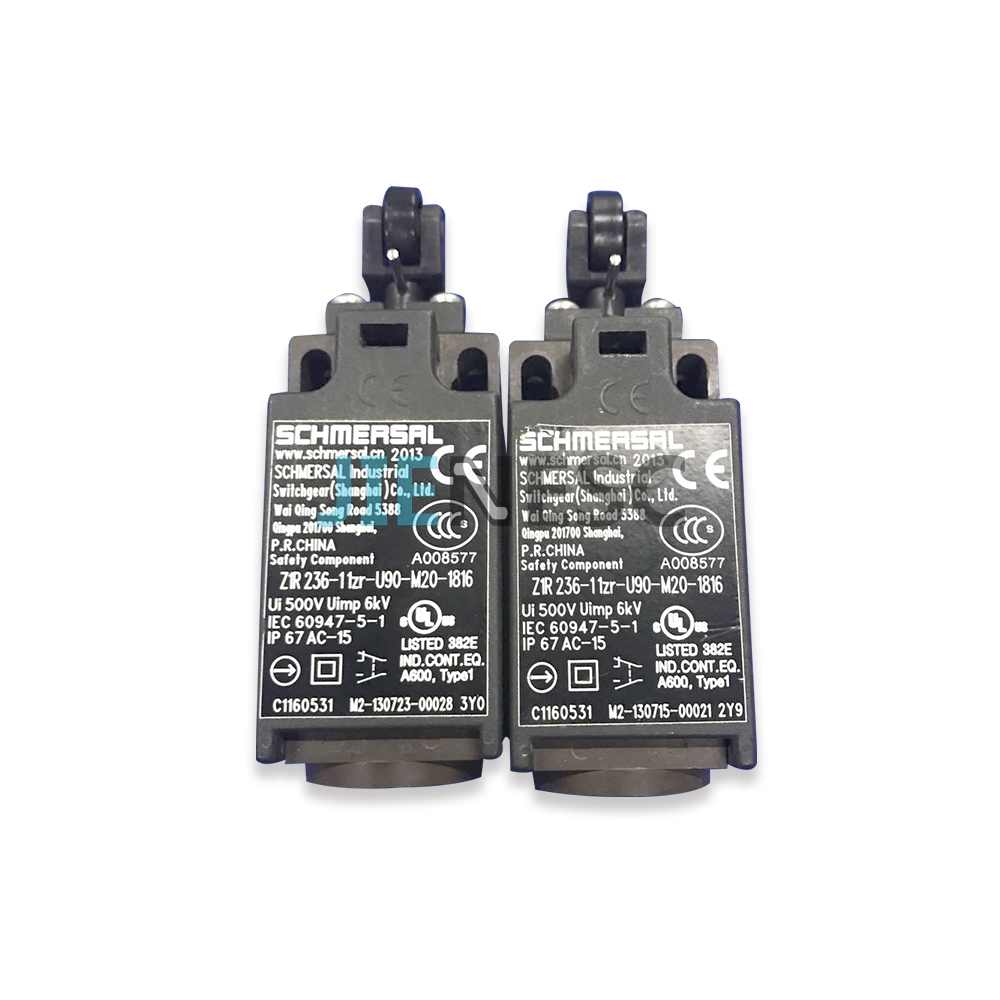 Z1R 236-11ZR-U90-M20-1816 original elevator switch from Schmersal