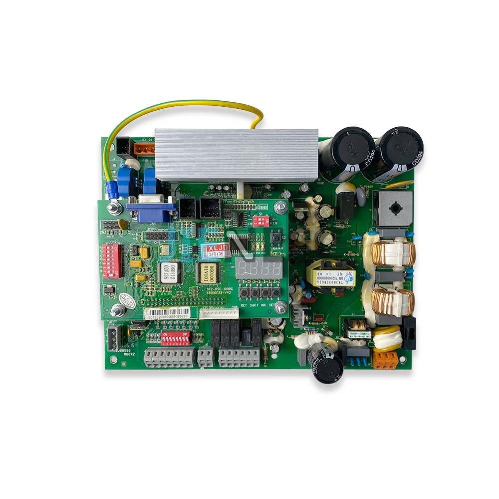 SF1-DSC-1000 SF2-DSC-1000C elevator PCB board for 