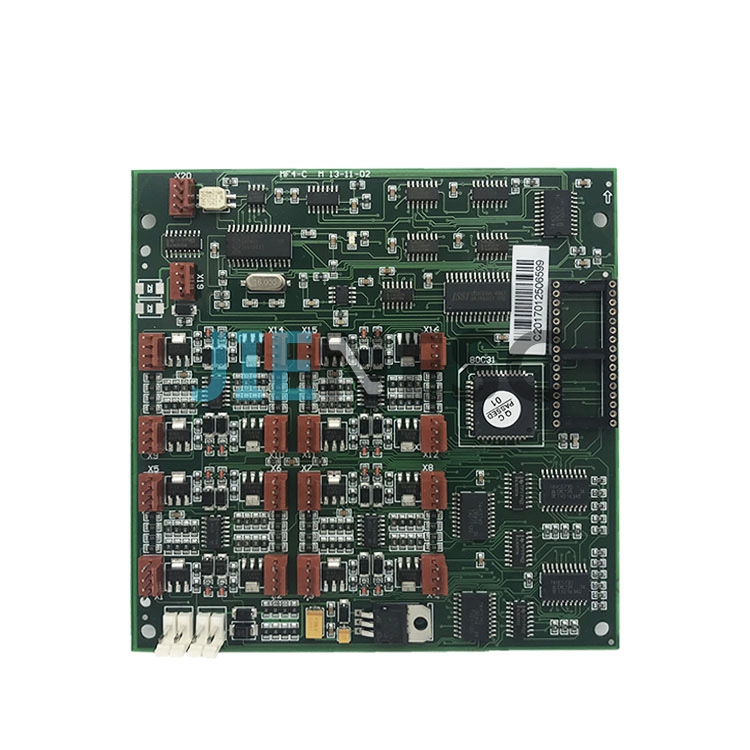 MF4-C Elevator PCB Board for TK