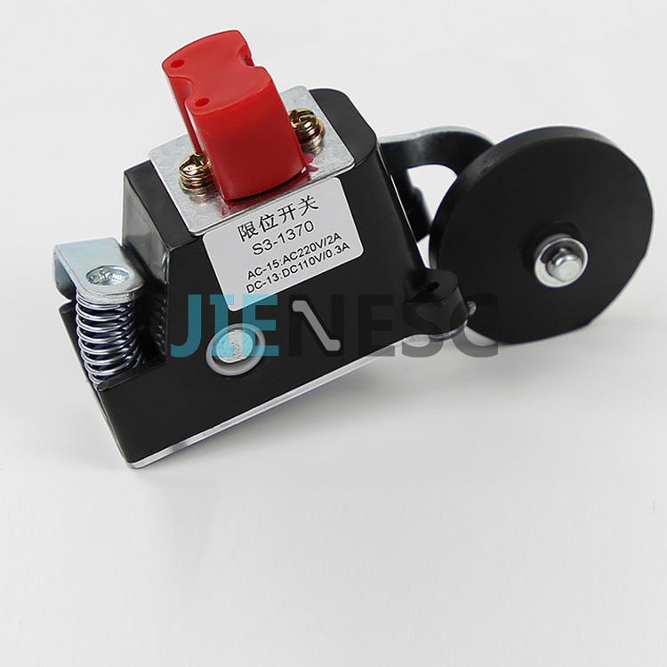 S3-1370 elevator limited switch for xizi 