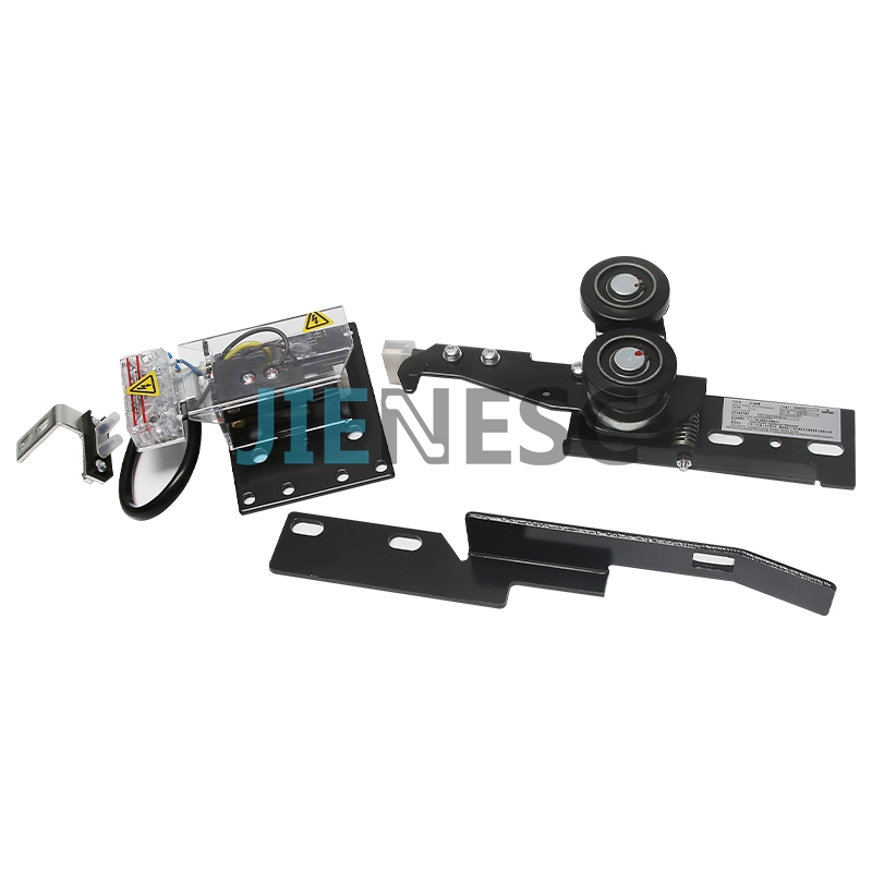 DL-3A elevator door lock for 
