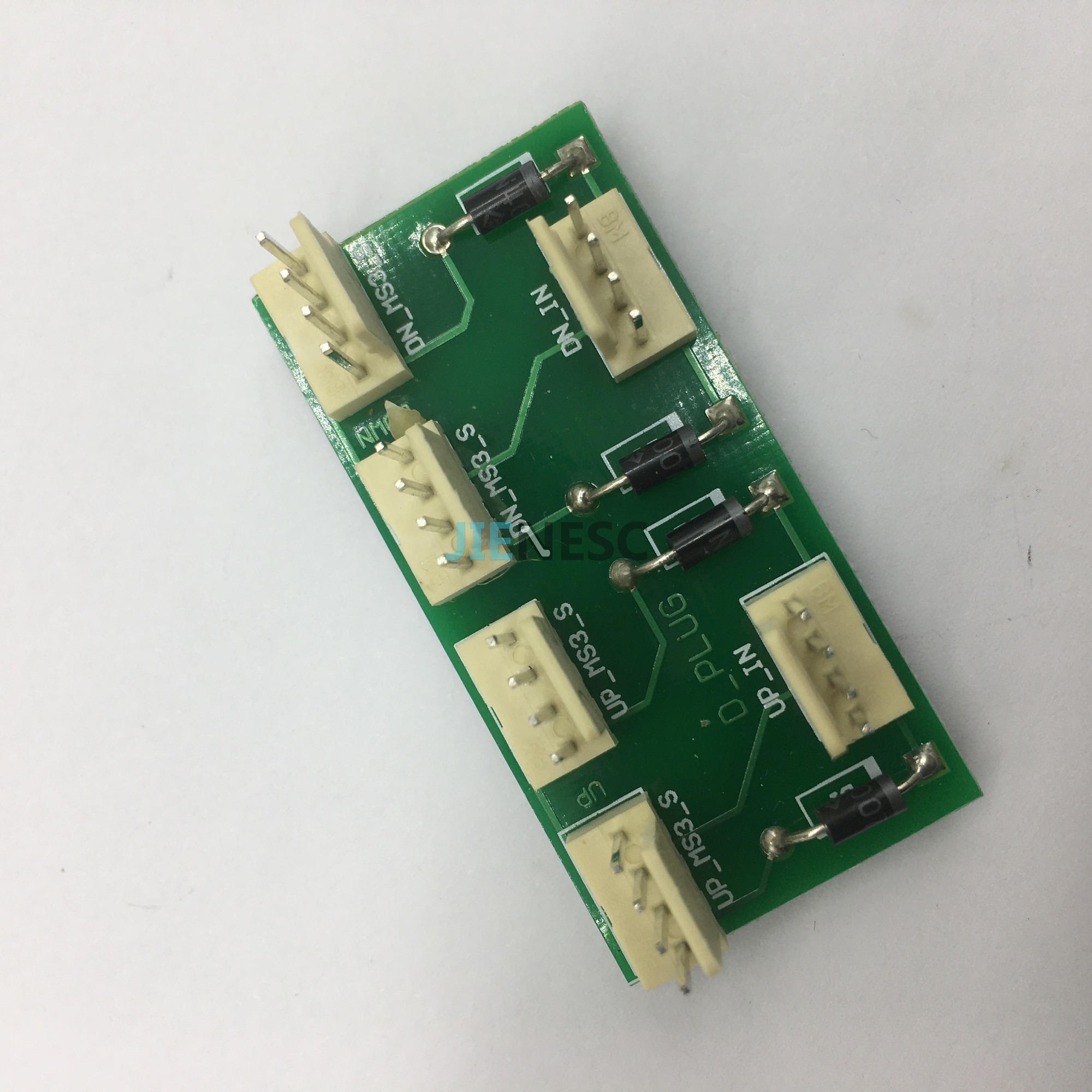 D-PLUG elevator PCB board for 