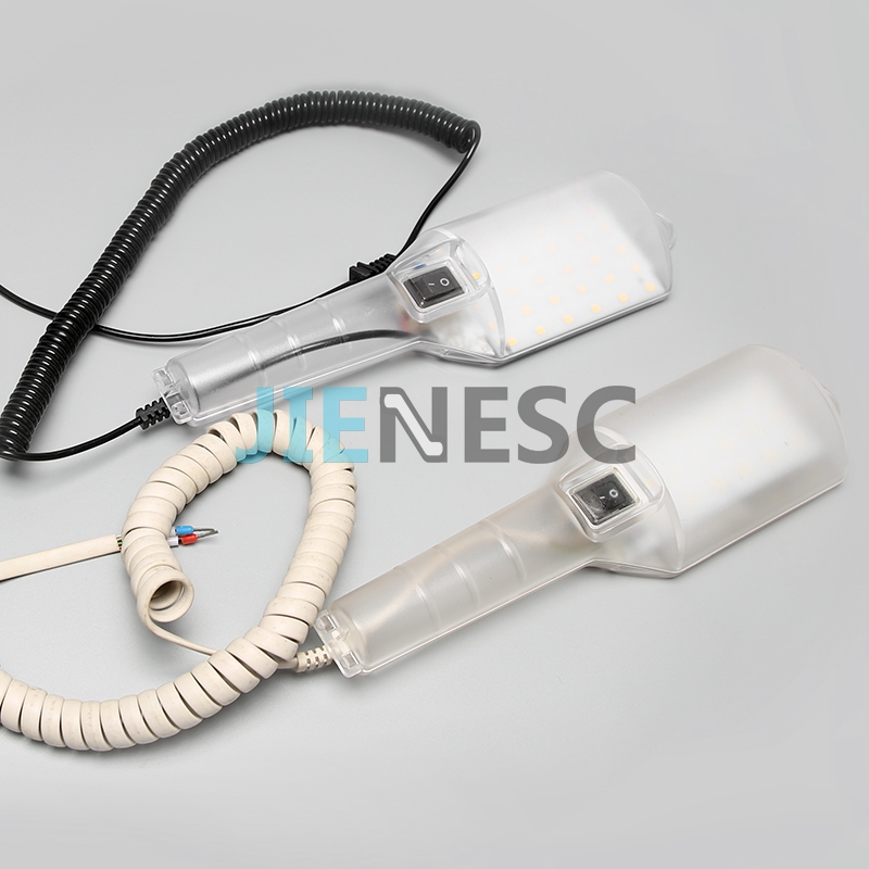 RKL12/3 elevator light for 