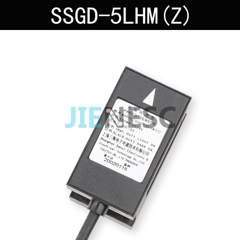SSGD-5LHM(z) elevator sensor for fujitec
