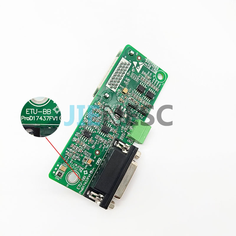 ETU-BB elevator PCB board for 