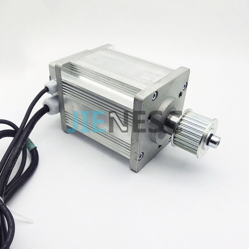 DM-75 elevator door motor for T