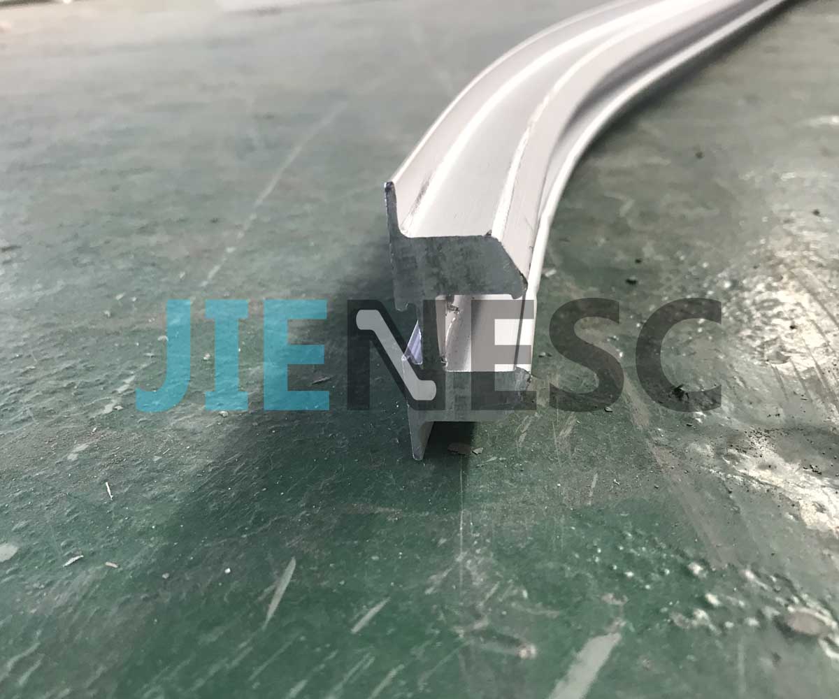 GAA402BMC1 escalator handrail guide rail for 
