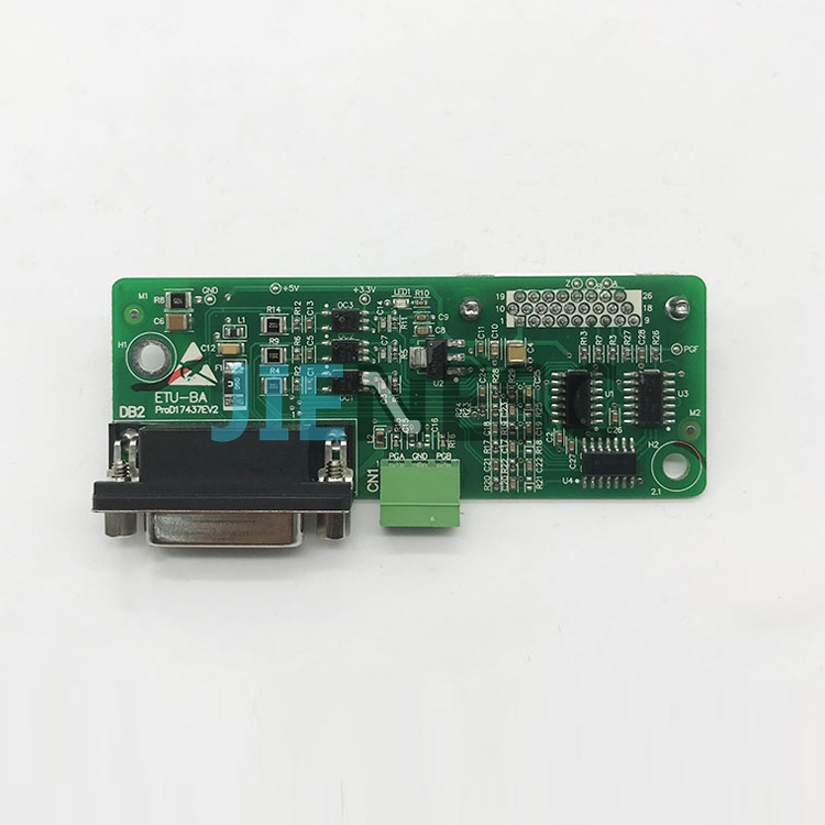 ETU-BB elevator PCB board for 