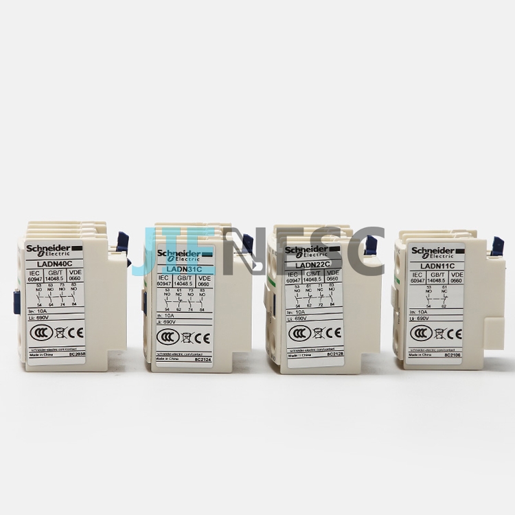 LADN22C elevator contactor