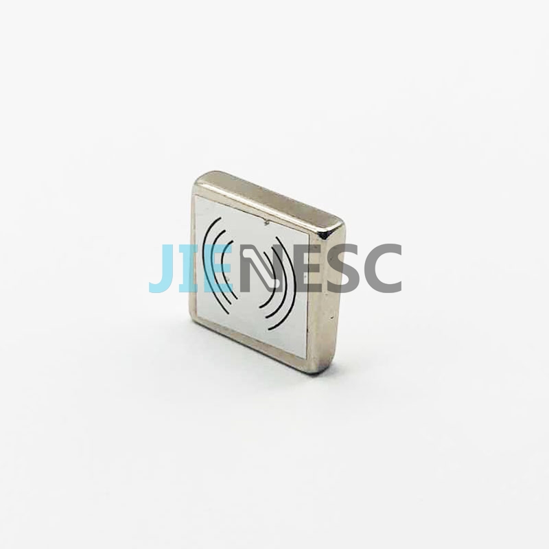 EK-HDJD elevator Weighing magnet for 