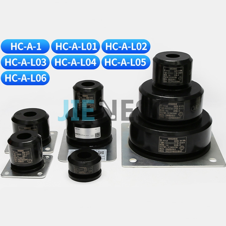 HC-A-L01 Elevator PU buffer for 