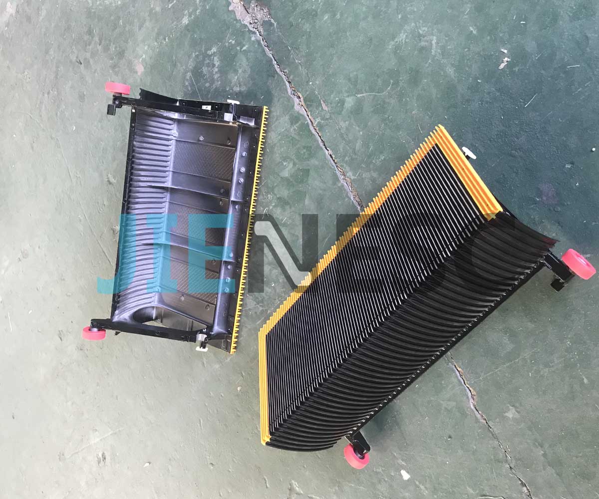 JZ-800E 800mm Escalator Step