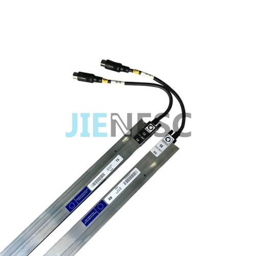 Memco elevator light curtain E1032/TKC for 