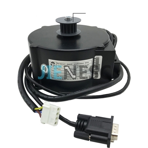 125ST-13 elevator door motor for 
