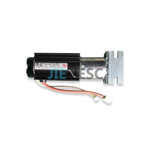 KM601370G04 M763476600997 elevator door motor for 