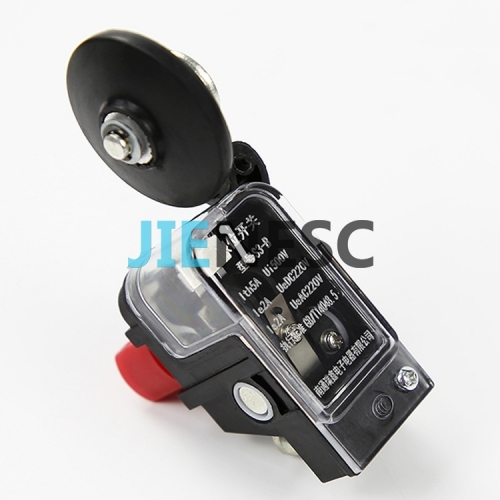 S3-B elevator limited switch for xizi 