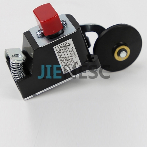 S3-1371B elevator limited switch for xizi 