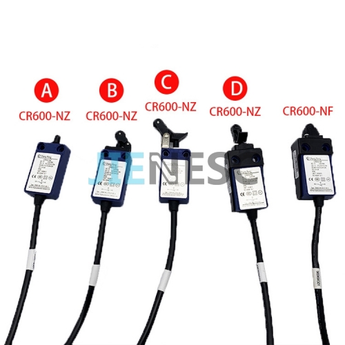 CR600-NZ Type D elevator limited switch for Toshiba