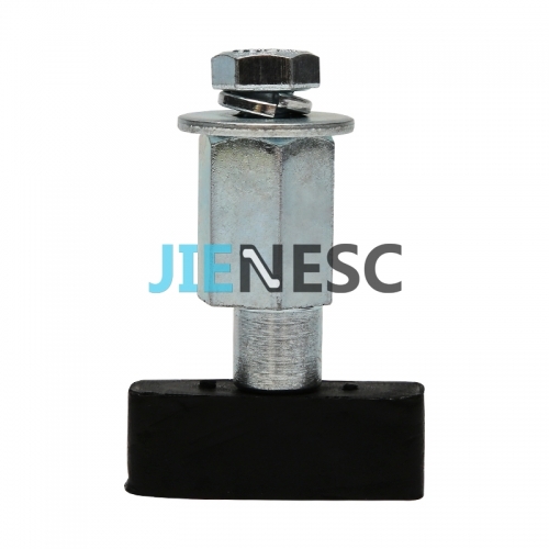 Elevator door slider K400 for 