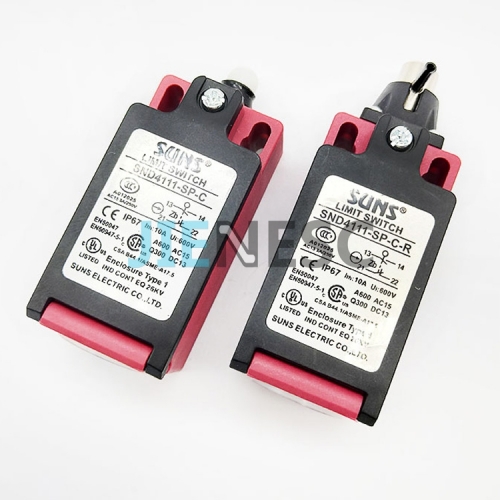 SND4111-SP-C-R elevator limit switch for 