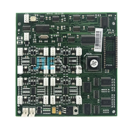 MF4-S elevator PCB board for 
