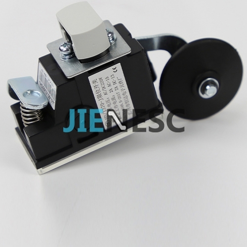 HD-1370-J elevator limited switch for xizi 