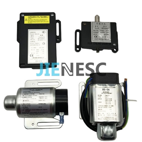 XS1-28 220V elevator limited switch