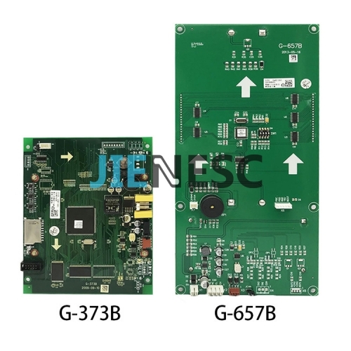 G-373B elevator PCB board for 