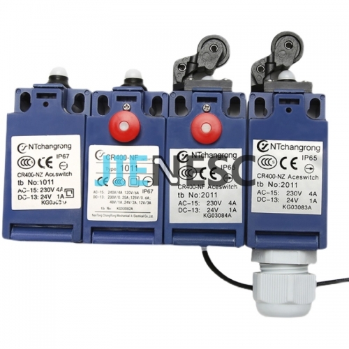CR400-NZ elevator switch for   