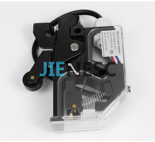 DS-131 elevator limited switch for 