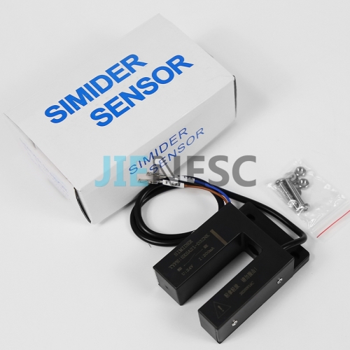 SXSA21-D3ZNK elevator sensor for canny