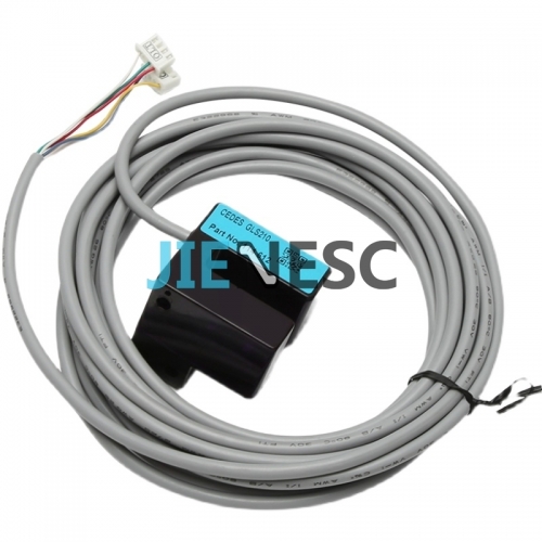 CEDES GLS210 114612 P131060C215-04 elevator Photoelectric switch for 