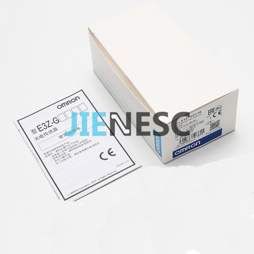 E3Z-GN11B elevator FLM sensor for fujitec
