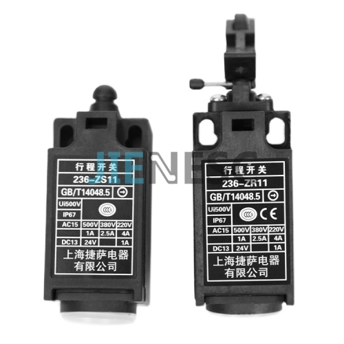 236-ZR11 elevator limited switch for Xizi 