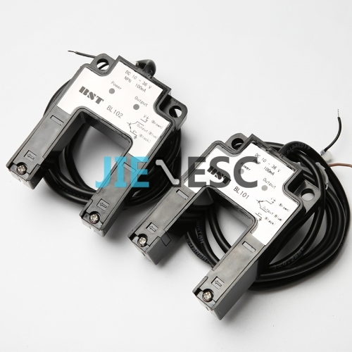 BL101 Elevator Photoelectric switch from BST