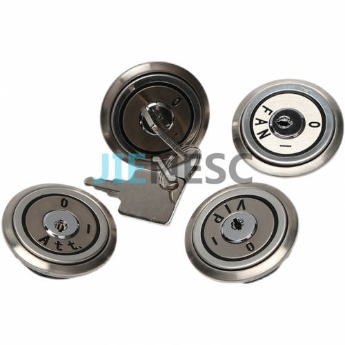 AN180 VIP elvator station lock for 