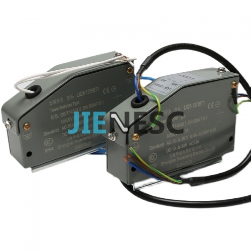 LX26-1375BT1 elevator governor switch for  DC24V