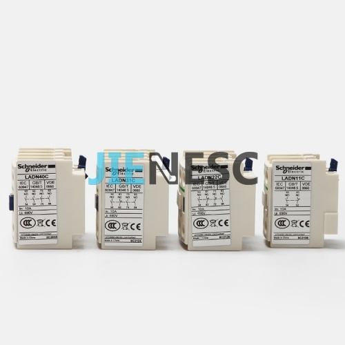 LADN11C elevator contactor