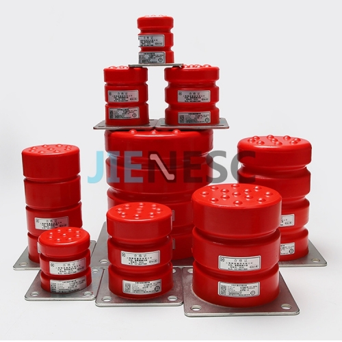 LD-HC-L3 Elevator PU buffer for 