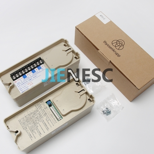 RFT12-D elevator intercom for 