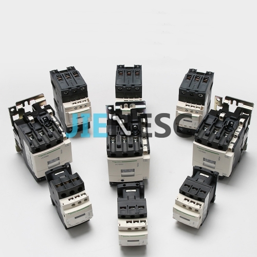 LC1D40AM7C AV220V elevator contactor for 
